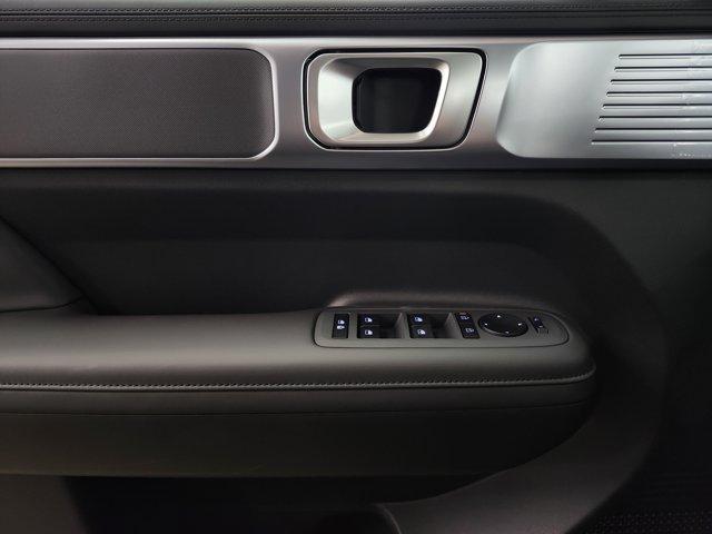 new 2026 Hyundai Santa Fe car, priced at $41,795