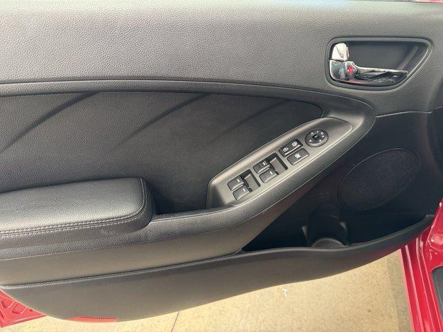 used 2015 Kia Forte car, priced at $11,191