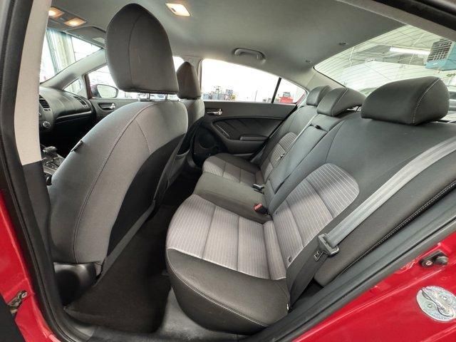 used 2015 Kia Forte car, priced at $11,191