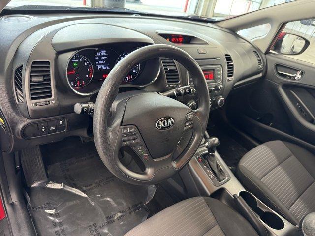 used 2015 Kia Forte car, priced at $11,191