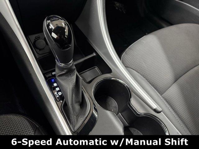 used 2013 Hyundai Sonata car, priced at $11,567