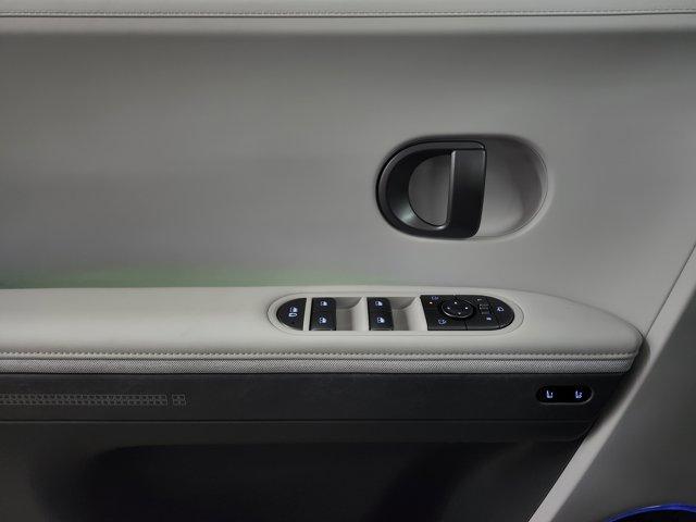 new 2026 Hyundai IONIQ 5 car, priced at $51,961
