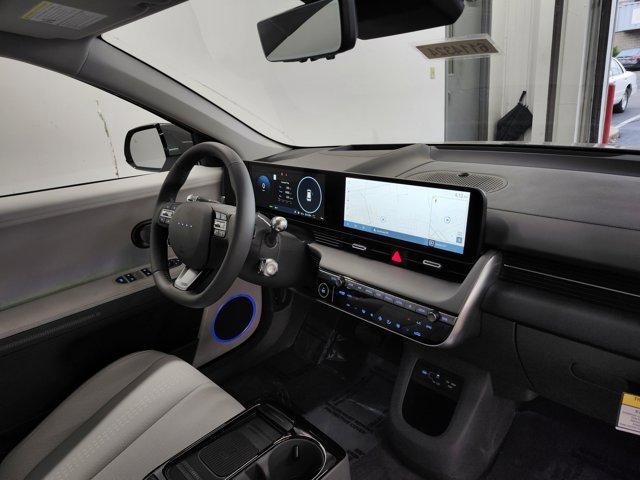 new 2026 Hyundai IONIQ 5 car, priced at $51,961
