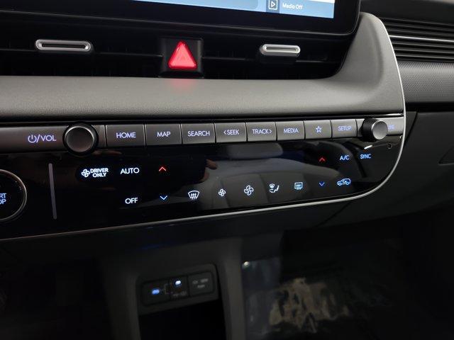 new 2026 Hyundai IONIQ 5 car, priced at $51,961