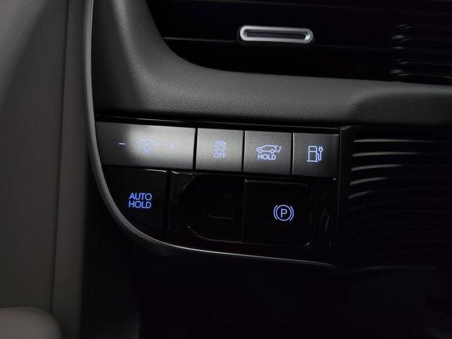 new 2026 Hyundai IONIQ 5 car, priced at $51,961