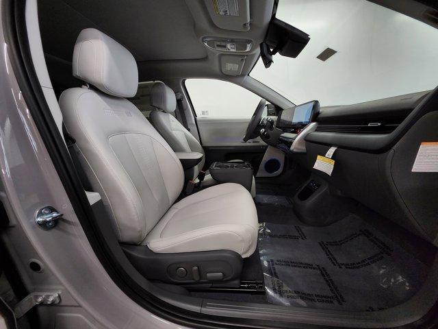 new 2026 Hyundai IONIQ 5 car, priced at $51,961