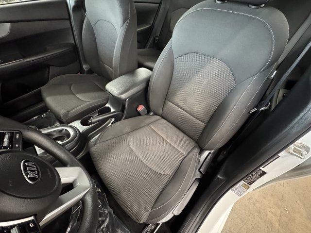 used 2020 Kia Forte car, priced at $13,999