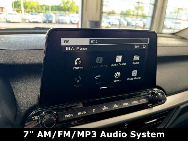used 2020 Kia Forte car, priced at $13,999