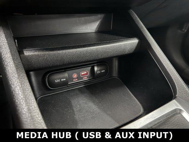 used 2020 Kia Forte car, priced at $13,999