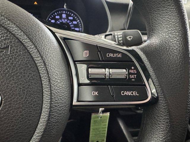 used 2020 Kia Forte car, priced at $13,999