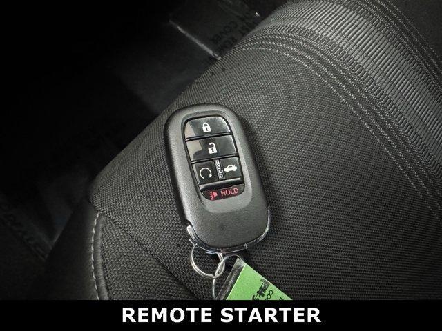 used 2023 Honda Civic car, priced at $25,367