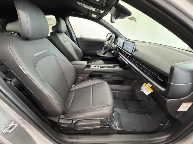 new 2025 Hyundai IONIQ 6 car, priced at $43,307