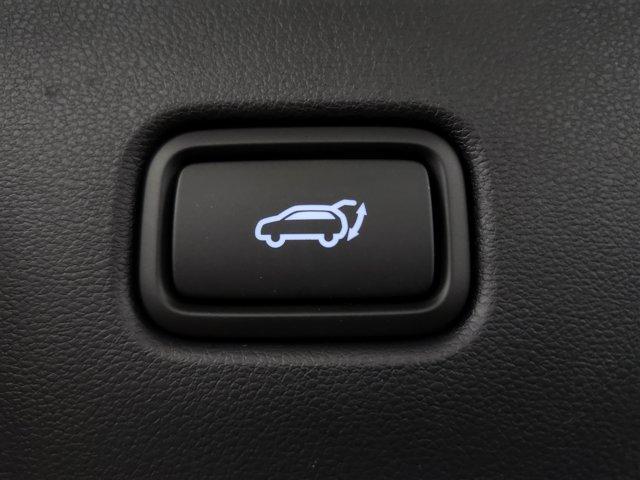 new 2026 Hyundai TUCSON Hybrid car, priced at $42,543