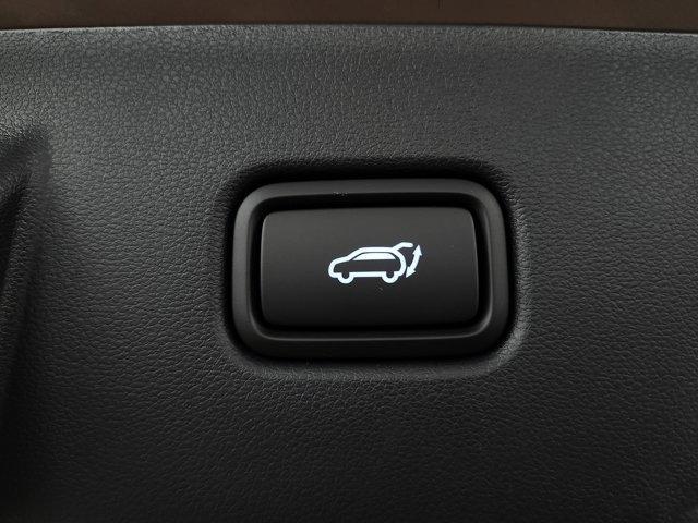 new 2026 Hyundai TUCSON Hybrid car, priced at $42,677