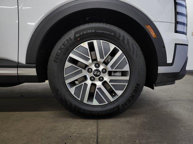 new 2026 Hyundai Palisade Hybrid car, priced at $51,275