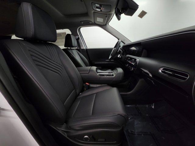 new 2026 Hyundai Palisade Hybrid car, priced at $51,275