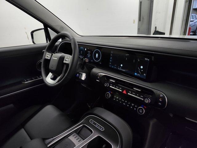 new 2026 Hyundai Palisade Hybrid car, priced at $51,275