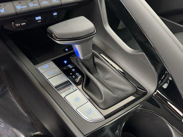 new 2025 Hyundai Elantra car, priced at $27,847