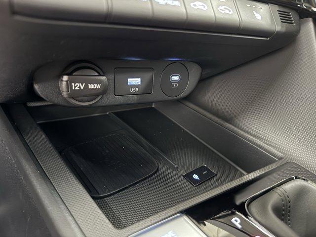 new 2025 Hyundai Elantra car, priced at $27,847