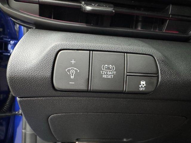 new 2025 Hyundai ELANTRA HEV car, priced at $28,526
