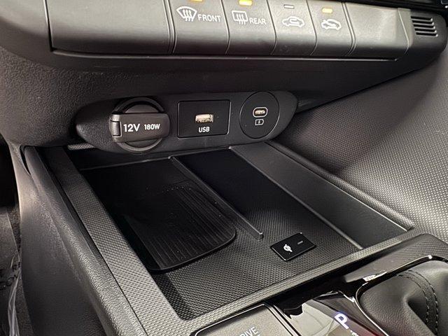 new 2025 Hyundai ELANTRA HEV car, priced at $28,526