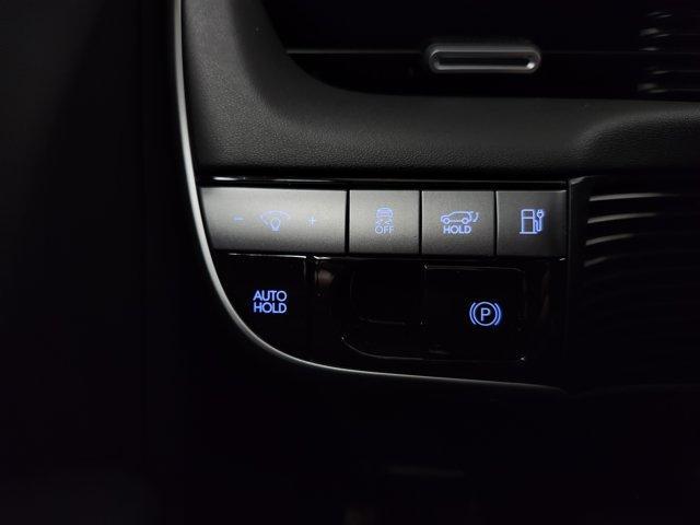 new 2026 Hyundai IONIQ 5 car, priced at $50,055