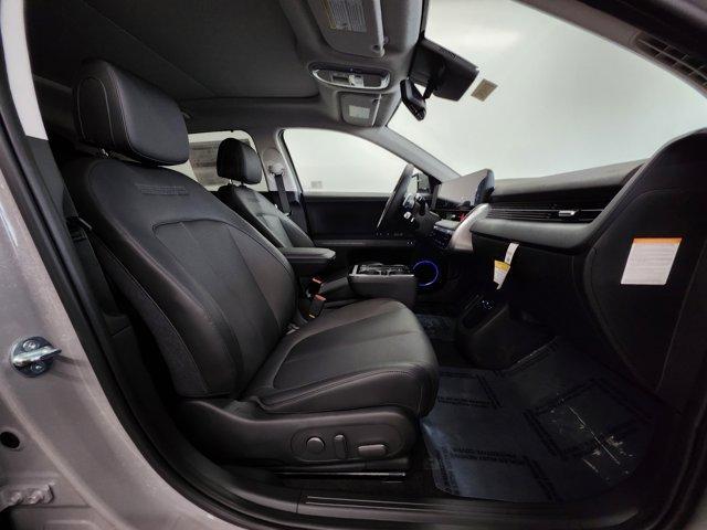 new 2026 Hyundai IONIQ 5 car, priced at $50,055