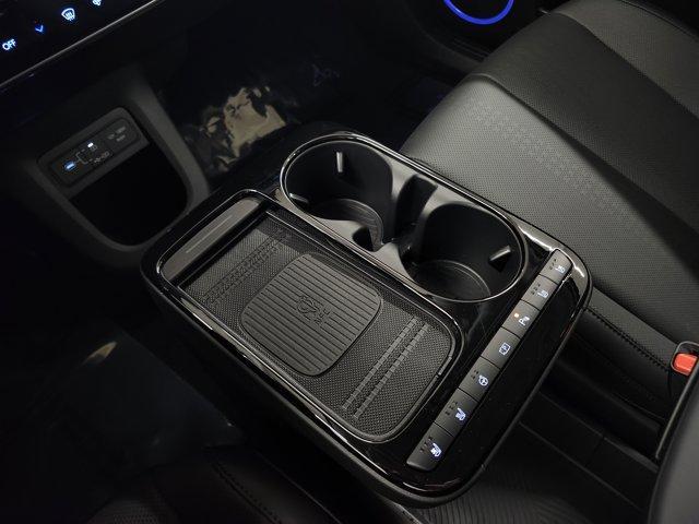 new 2026 Hyundai IONIQ 5 car, priced at $50,055