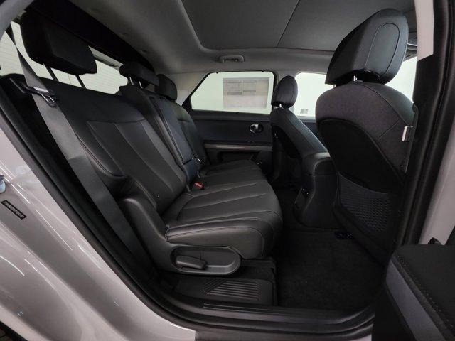 new 2026 Hyundai IONIQ 5 car, priced at $50,055