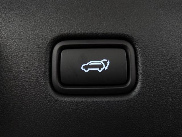 new 2026 Hyundai TUCSON Hybrid car, priced at $35,756