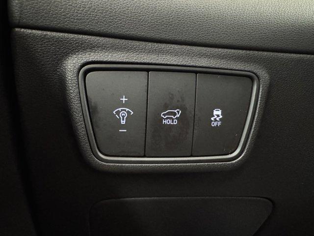 used 2022 Hyundai Tucson car, priced at $24,153