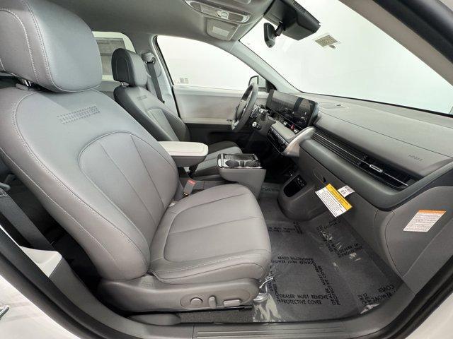 new 2025 Hyundai IONIQ 5 car, priced at $55,209