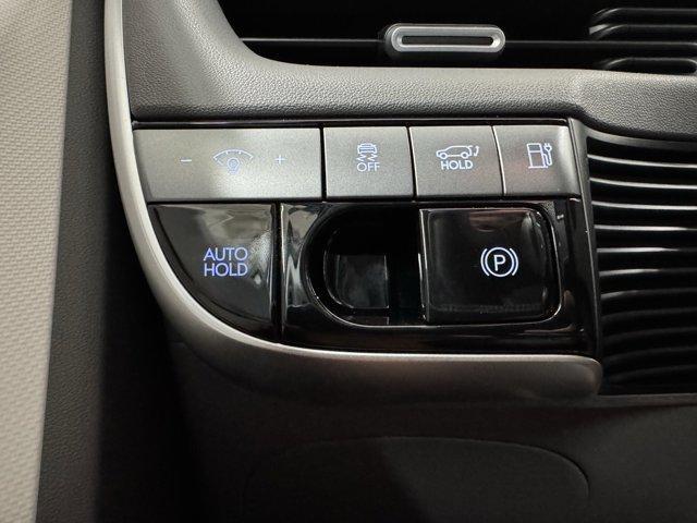 new 2025 Hyundai IONIQ 5 car, priced at $55,209