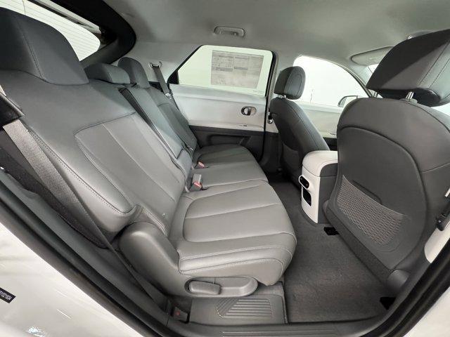 new 2025 Hyundai IONIQ 5 car, priced at $55,209