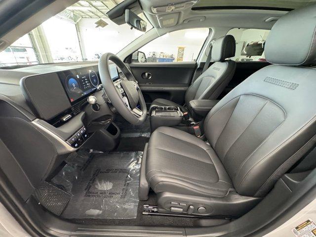 new 2025 Hyundai IONIQ 5 car, priced at $58,969