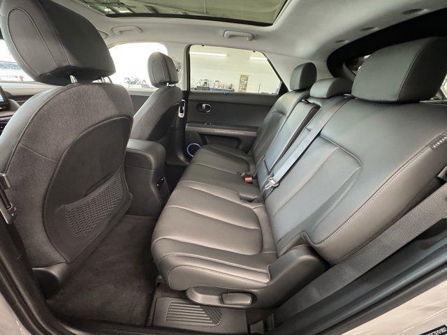 new 2025 Hyundai IONIQ 5 car, priced at $58,969