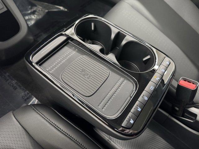 new 2025 Hyundai IONIQ 5 car, priced at $58,969