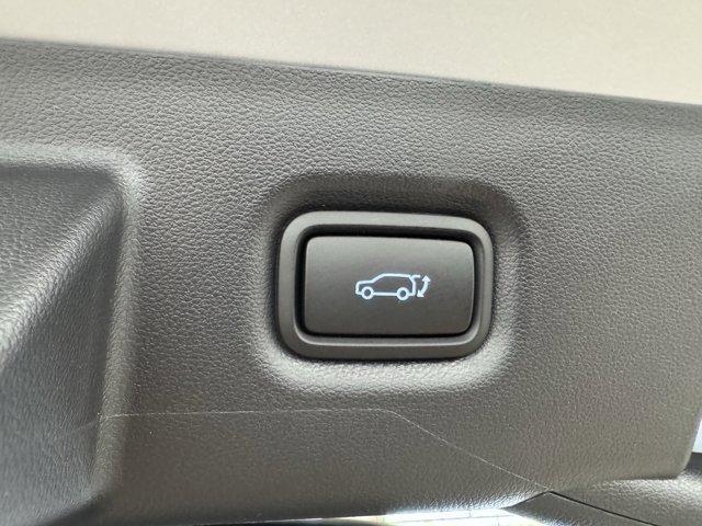 new 2025 Hyundai IONIQ 5 car, priced at $58,969