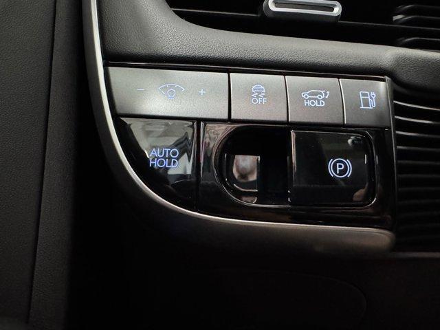 new 2025 Hyundai IONIQ 5 car, priced at $58,969