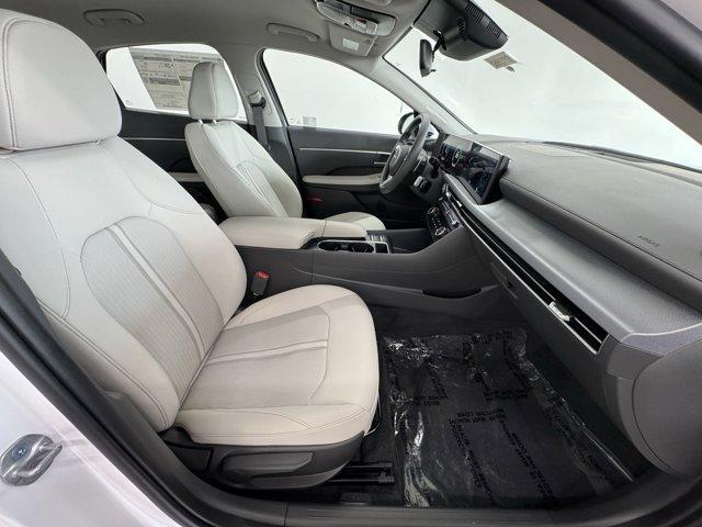 new 2025 Hyundai Sonata car, priced at $30,770