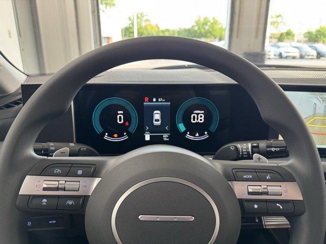 new 2025 Hyundai Sonata car, priced at $30,770