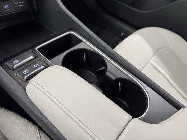 new 2025 Hyundai Sonata car, priced at $30,770