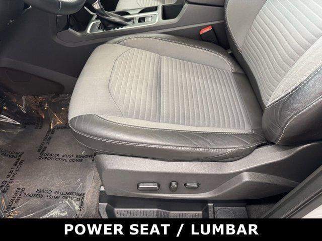 used 2017 Ford Escape car, priced at $9,991