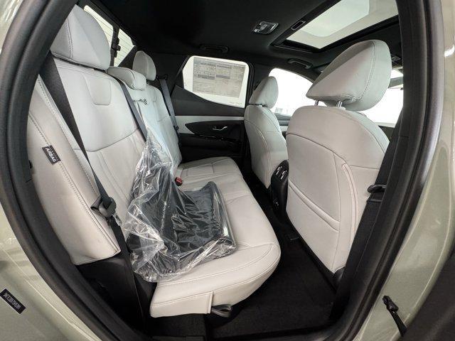 new 2025 Hyundai SANTA CRUZ car, priced at $36,692