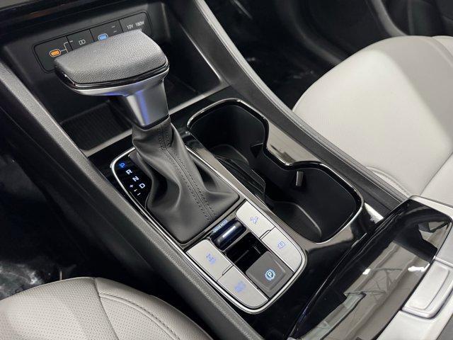 new 2025 Hyundai SANTA CRUZ car, priced at $36,692