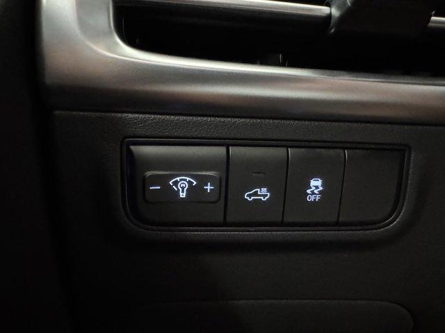 new 2025 Hyundai SANTA CRUZ car, priced at $36,692