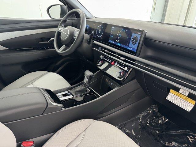 new 2025 Hyundai SANTA CRUZ car, priced at $36,692