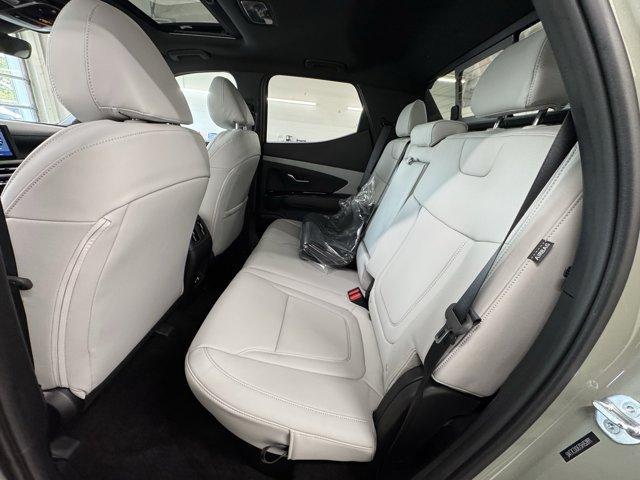 new 2025 Hyundai SANTA CRUZ car, priced at $36,692