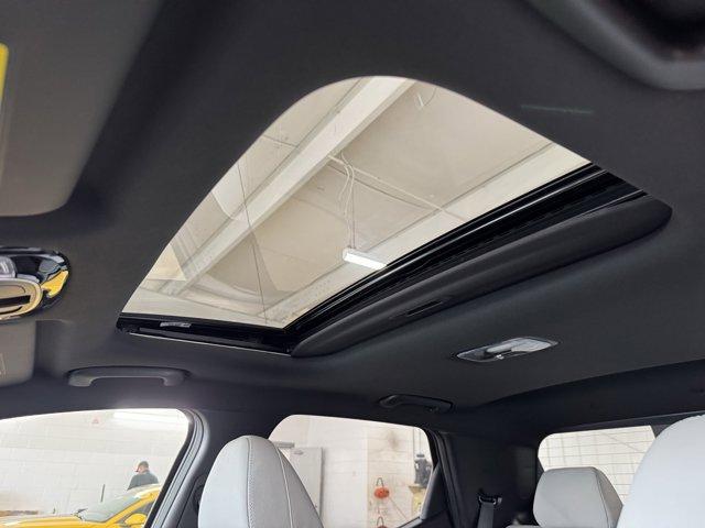 new 2025 Hyundai SANTA CRUZ car, priced at $36,692