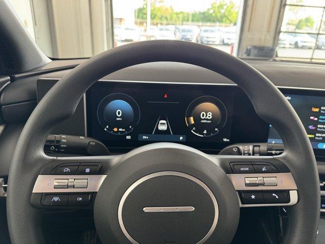 new 2025 Hyundai SANTA CRUZ car, priced at $36,692